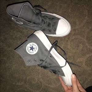Converse Chuck Taylor All Star High Top Sneaker